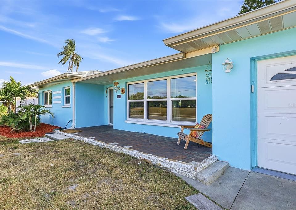 711 San Salvador Dr, Dunedin, FL 34698 | MLS #TB8454321 | Zillow
