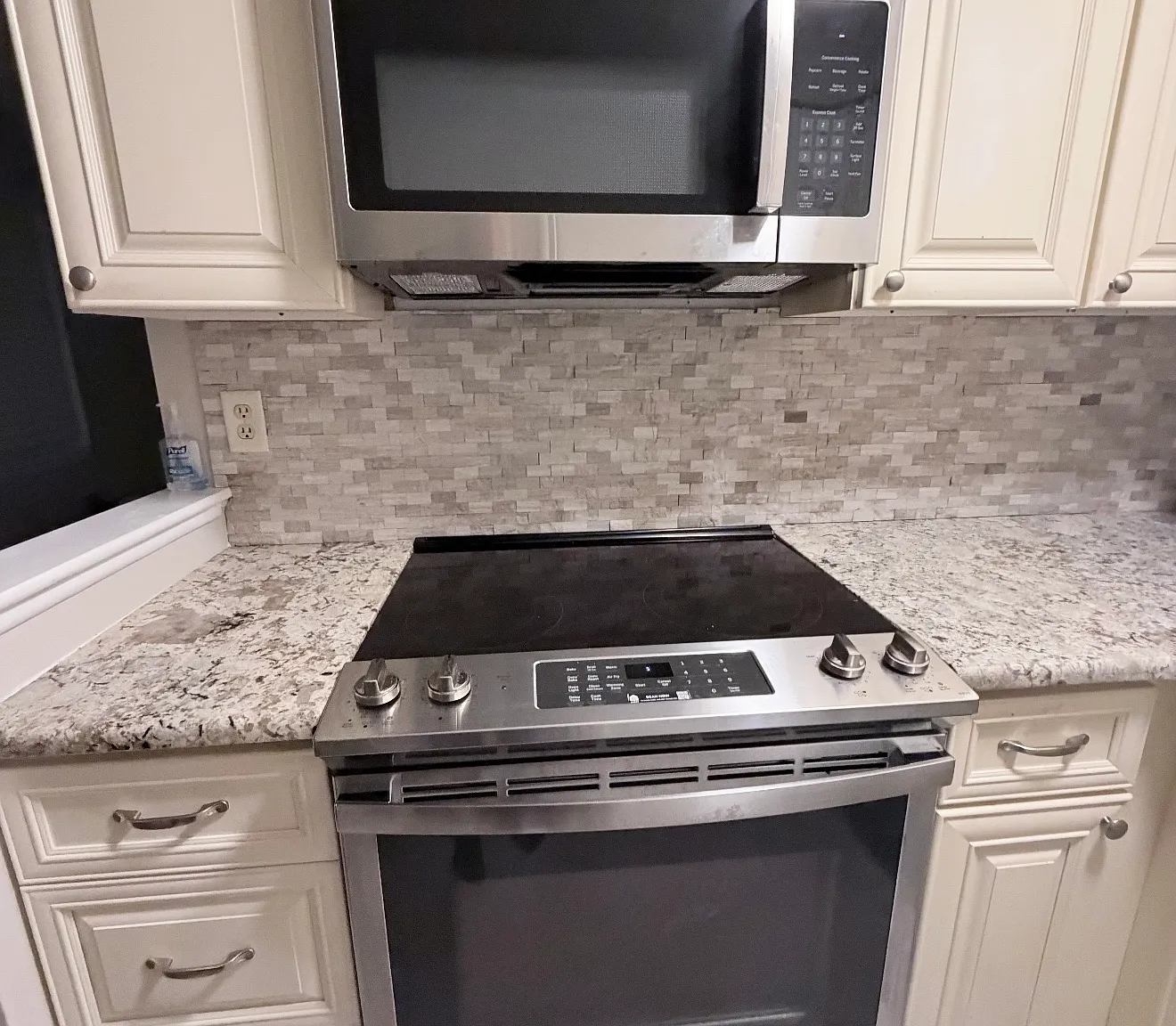 1 bed, 589 sqft, $1,600 — Photo 4