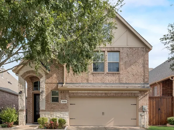 9705 Bardmore Pl, McKinney, TX 75072