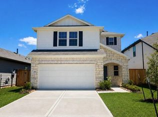 15969 Blass Valley Dr, Conroe, TX 77302