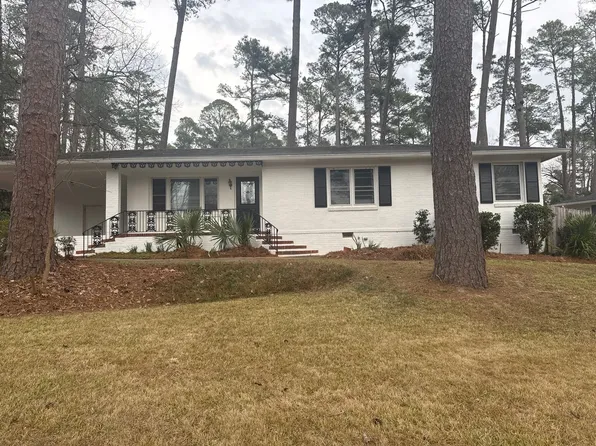 2409 W Vineland Rd, Augusta, GA 30904