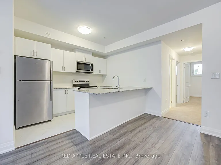 155 Tapscott Rd #25 — Photo 10