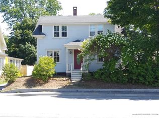 35 North St, Kennebunkport, ME 04046