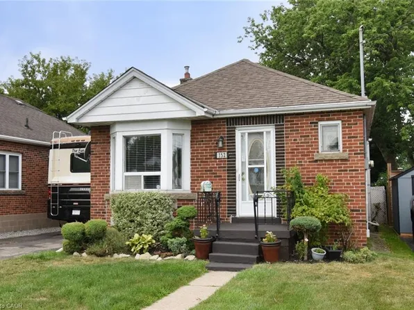 152 Glencairn Ave, Hamilton, ON L8K 3N9