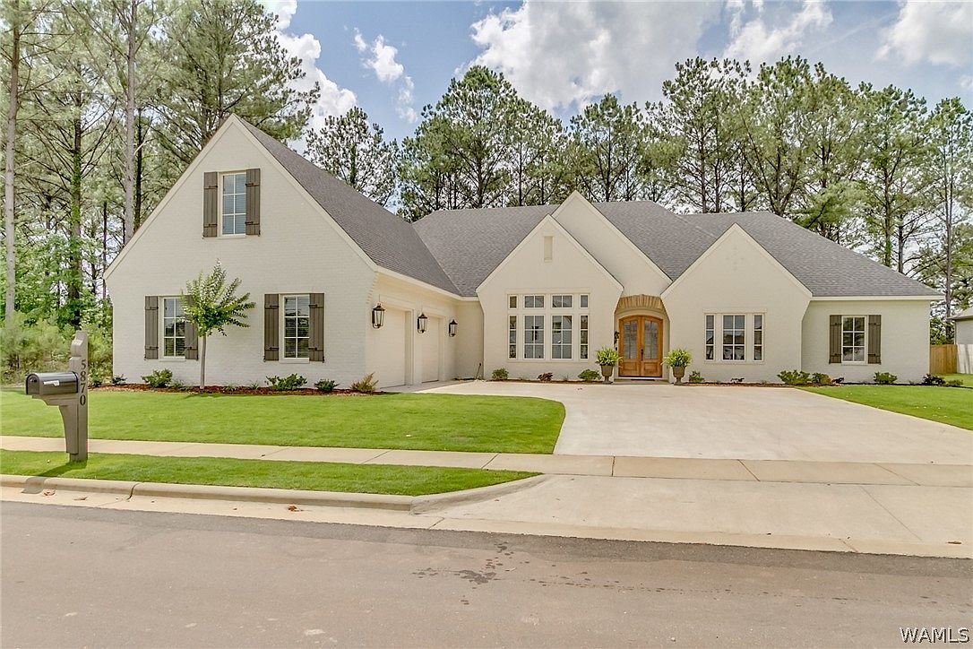 5870 Carleton Park Cir, Tuscaloosa, AL 35406 Zillow