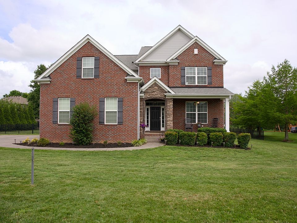 1st image of 503 Cherry Blossom Way