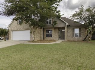 9624 Helmsley Cir, Montgomery, AL 36117