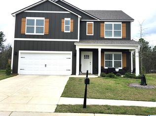 5155 Meadow Ridge Trl, Bessemer, AL 35022