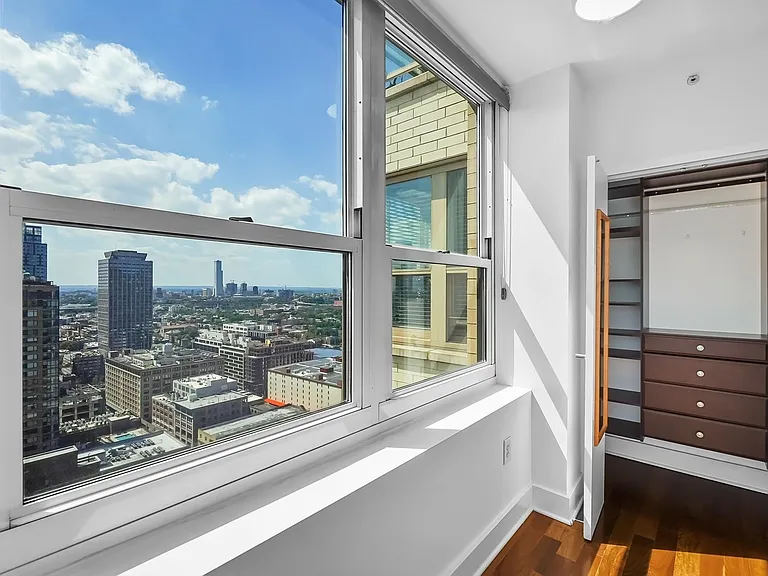 88 Morgan St #3208 — Photo 11