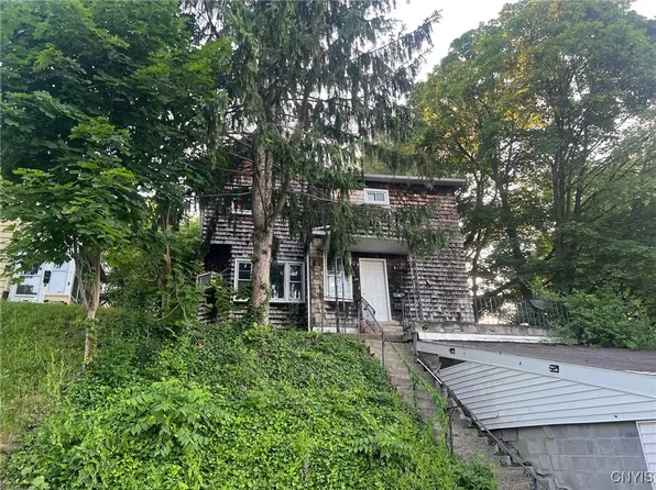 222 Lamont Ave, Solvay, NY 13209