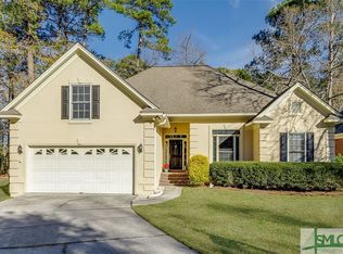 6 Steeplechase Ln, Savannah, GA 31405