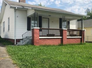 2807 Browning Ave, Knoxville, TN 37921