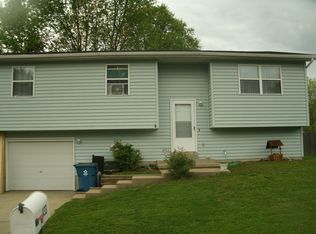 433 Reid Ave, Troy, IL