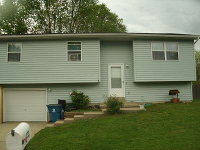 433 Reid Ave, Troy, IL, 62294