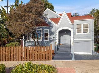 831 Ensenada Ave, Berkeley, CA 94707