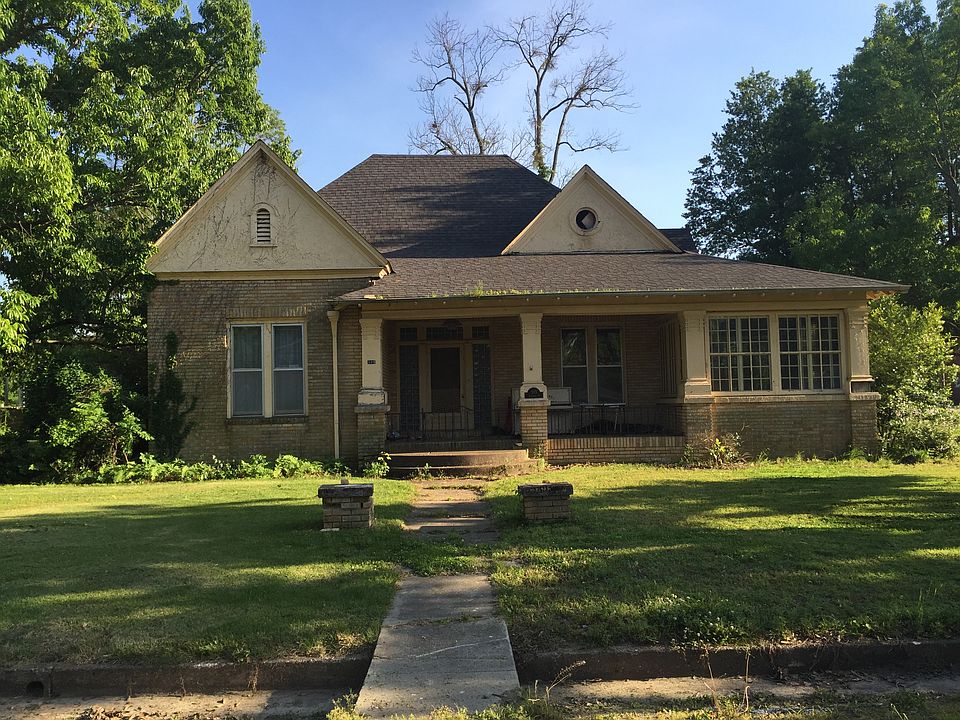 305 Jefferson Street, Clarendon, AR 72029 Zillow