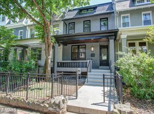 1705 Bay St SE, Washington, DC 20003