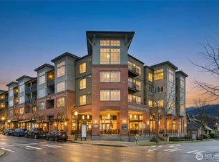 1840 25th Avenue NE #411, Issaquah, WA