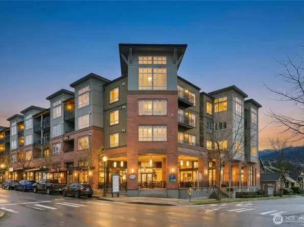 1840 25th Avenue NE #411, Issaquah, WA 98029