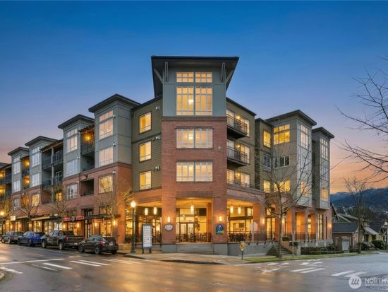 1840 25th Avenue NE #411, Issaquah, WA 98029