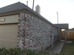 2411 Lakecrest Dr, Moore, OK 73170