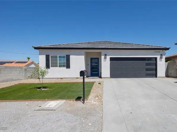 3444 Ernest St, North Las Vegas, NV 89032