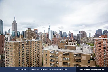 Rented by The Blueground