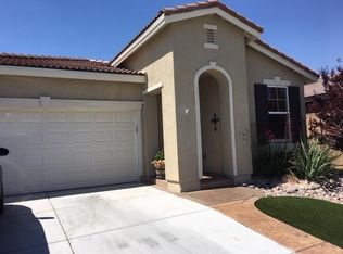 1560 Williamson Park, Beaumont, CA 92223