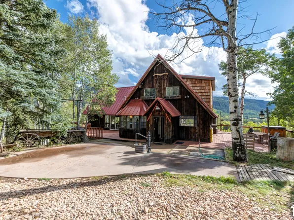 5324 Fremont Trl #97, Kamas, UT 84036
