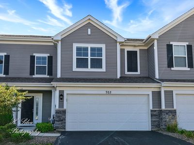 703 Anchorage Ct, Pingree Grove, IL, 60140