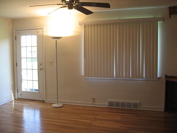 Living Room View