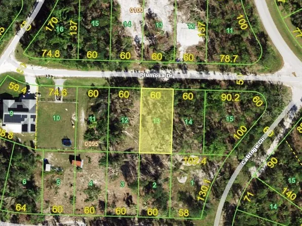 27285 Plumosa Dr #13, Punta Gorda, FL 33955