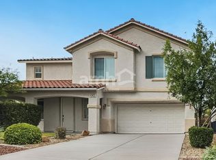 10432 Wellington Manor Ave, Las Vegas, NV 89129