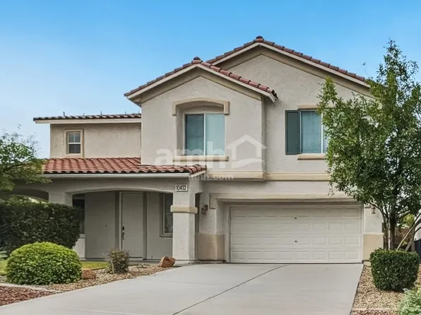 10432 Wellington Manor Ave, Las Vegas, NV 89129