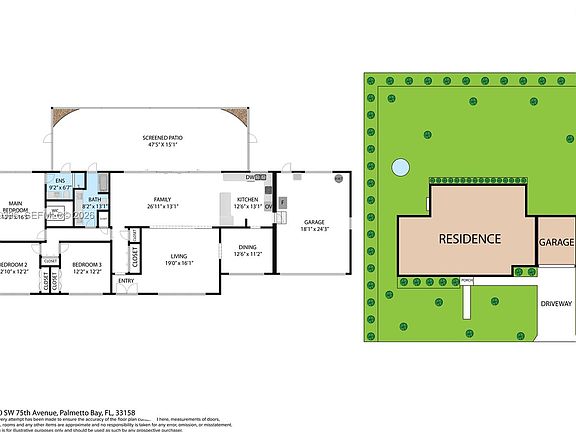 4th image of 13730 SW 75th Ave