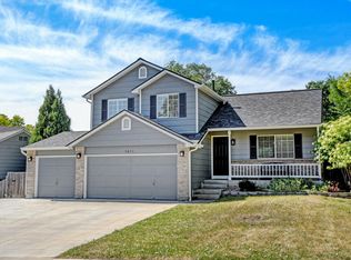 1011 Red Oak Dr, Longmont, CO 80504