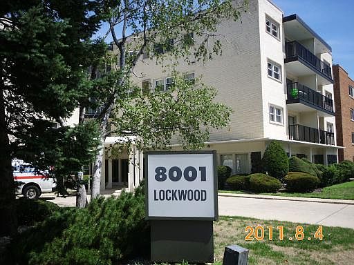 1st image of 8001 N Lockwood Ave #402