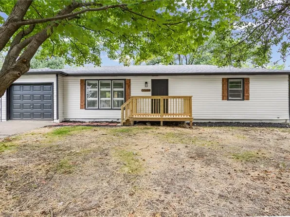Woodland Dr, Columbia, MO 65202