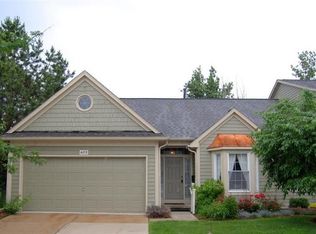 483 Liberty Pointe Dr, Ann Arbor, MI 48103