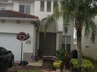 1100 Center Stone Ln, Riviera Beach, FL 33404