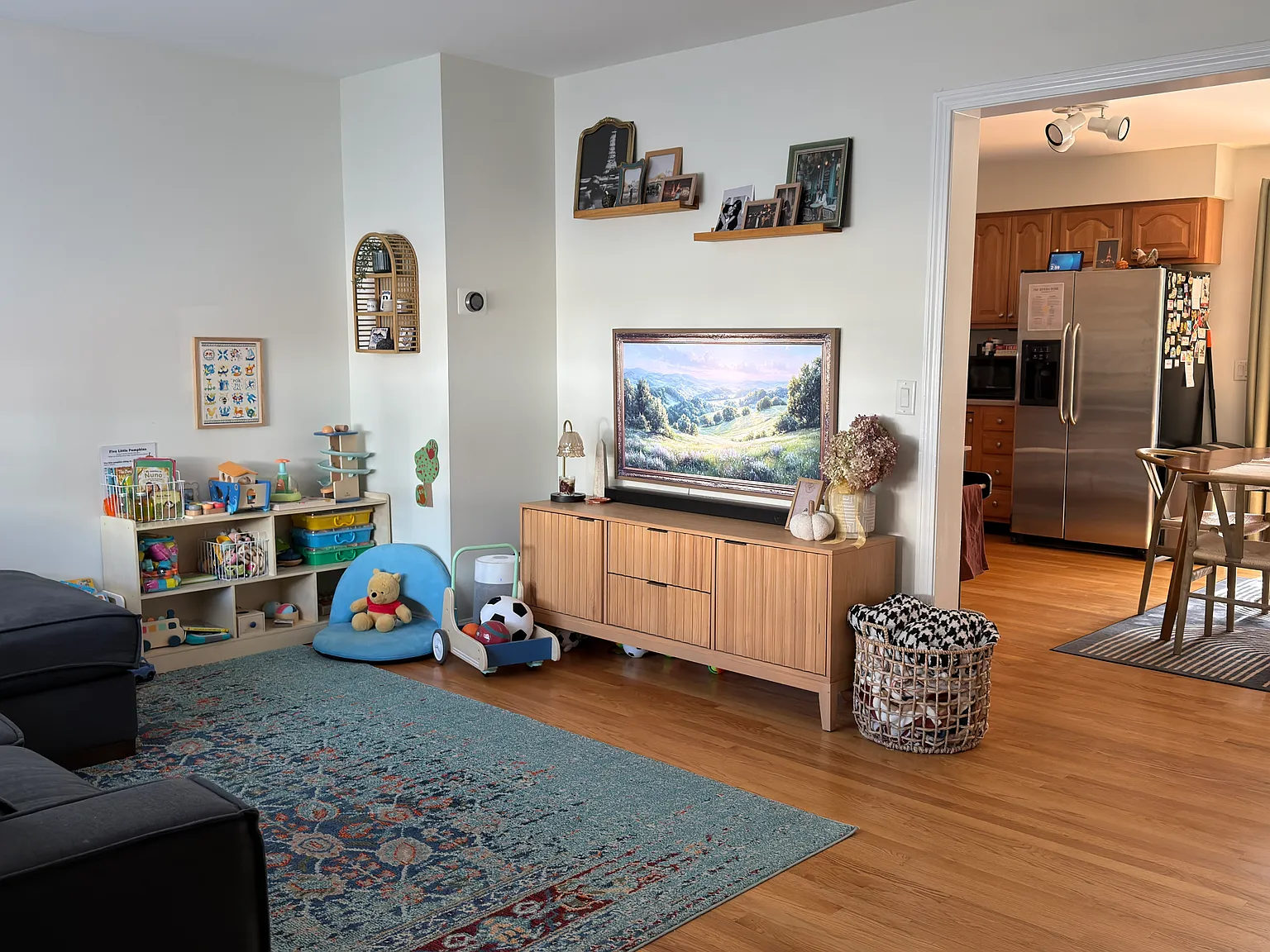 Bower St, Medford — Photo 1