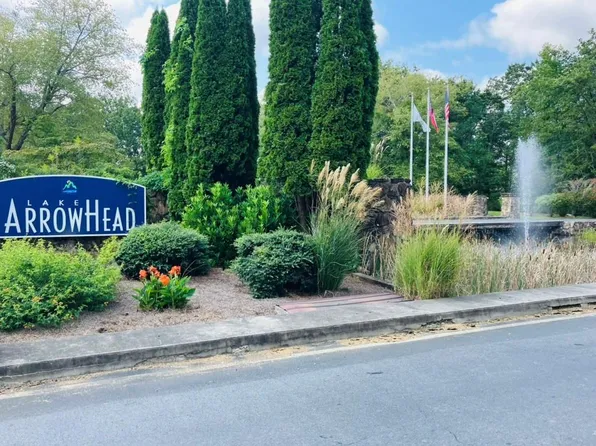 114 Lone Bear Dr #4, Waleska, GA 30183