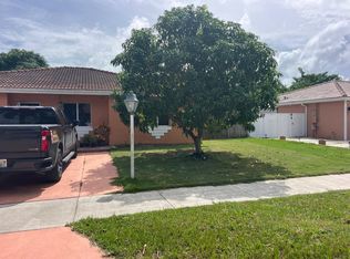 8950 SW 215TH Terrace, Cutler Bay, FL 33189