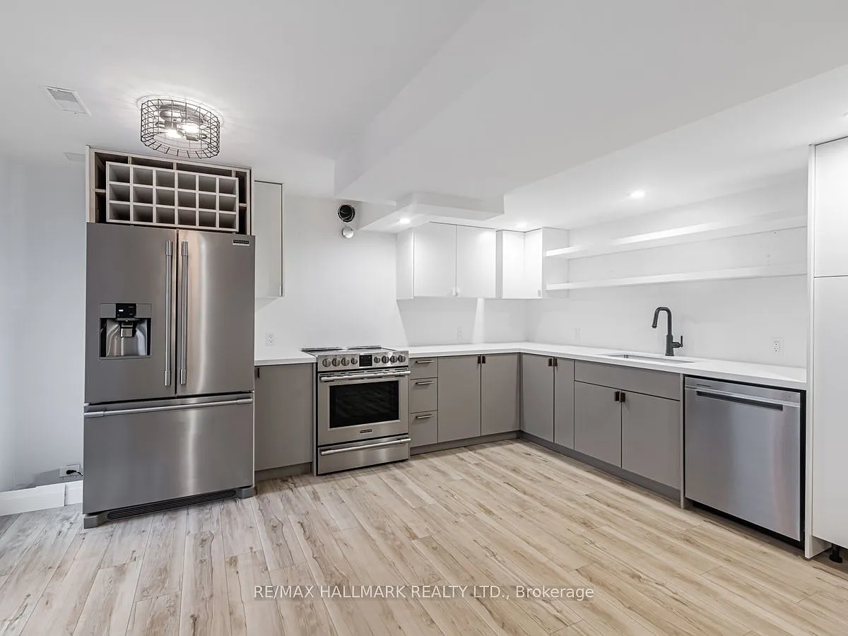 1 bed, $1,700 — Photo 4