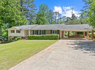 1921 Birchwood Way, Macon, GA 31211