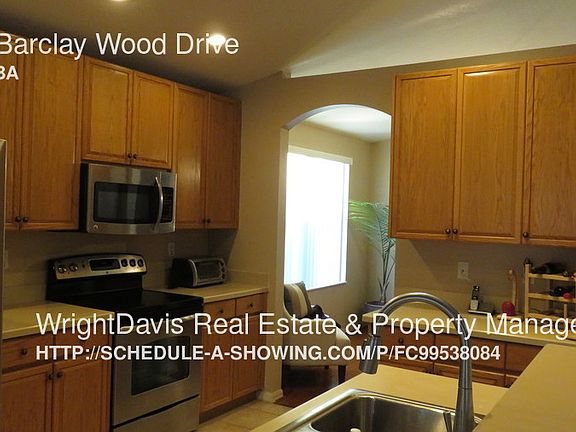5th image of 1219 Barclay Wood Dr