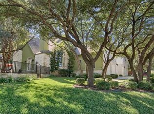 12801 McNelly Trl, Austin, TX 78732