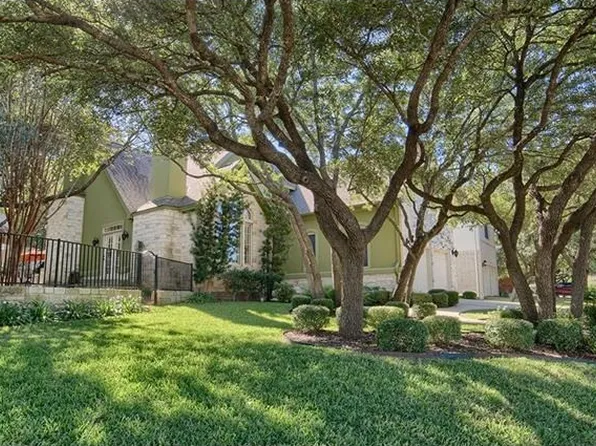 12801 McNelly Trl, Austin, TX 78732