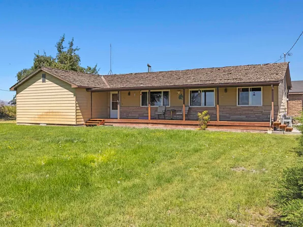 1731 County Road 106, Newell, CA 96134