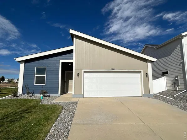 4009 Montgomery St, Evans, CO 80620